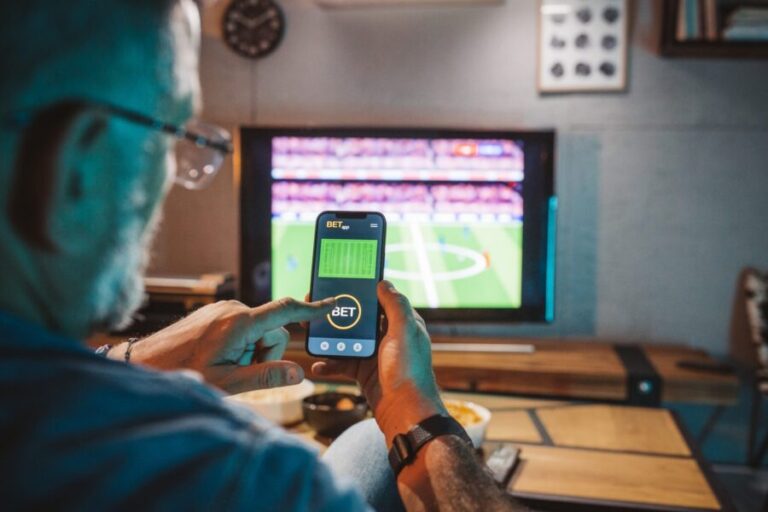 Sportwetten Vegleich